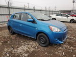 Mitsubishi Mirage 2015