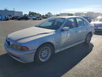 BMW Series 5 2001