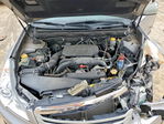 Subaru Outback 2011