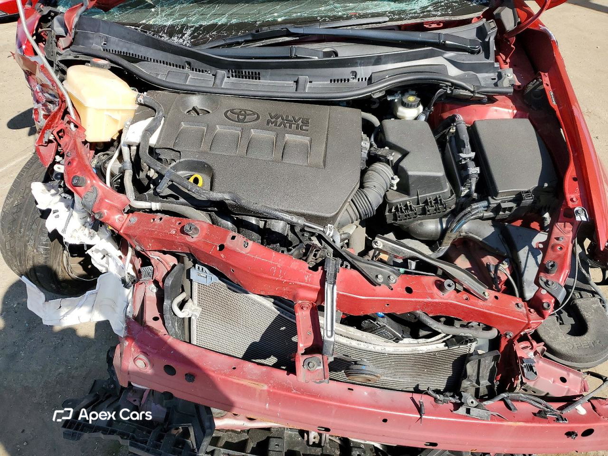 Scion iM 2016