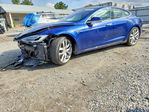 Tesla Model S 2018