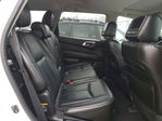Nissan Pathfinder 2013