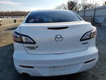 Mazda 3 2012