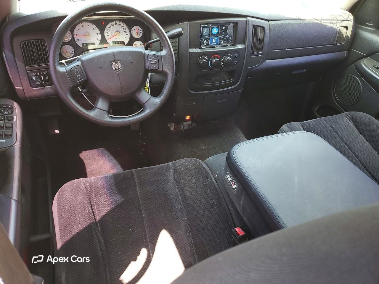 Dodge RAM 2005