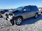 Toyota Highlander 2010