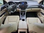 Honda Accord 2013