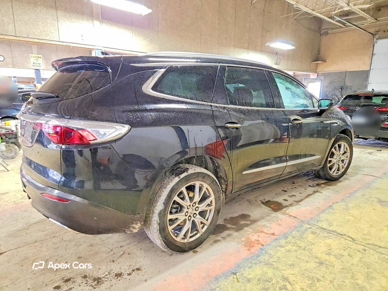 Buick Enclave 2024