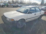 Toyota Corolla 1990