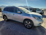 Nissan Pathfinder 2013