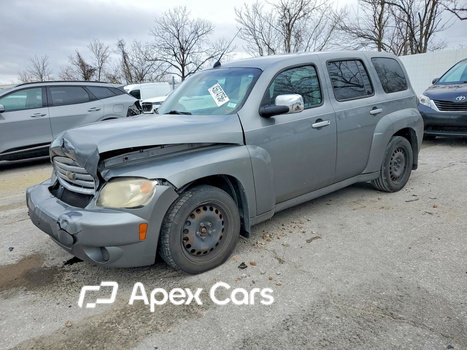Chevrolet HHR 2007 - Image 1 of 12