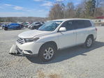 Toyota Highlander 2012