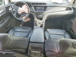 Cadillac XT5 2018