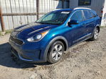 Kia Niro 2019