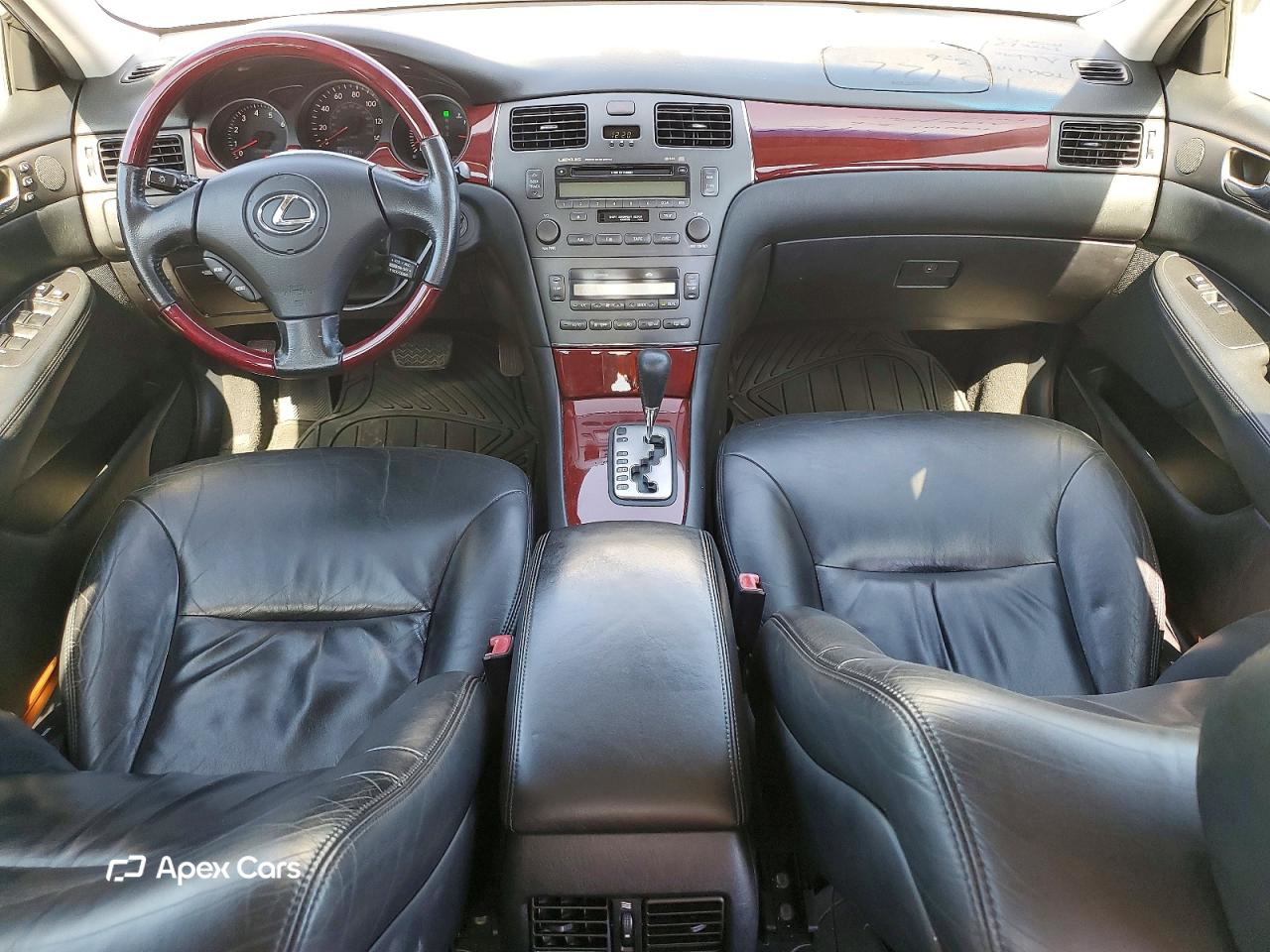 Lexus ES 2003