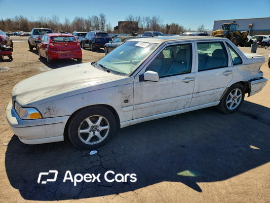 Volvo S70 2000 - Image 1 of 13