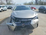 Lexus NX 2020