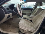 Ford Fusion 2009