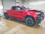 Chevrolet Silverado 2020