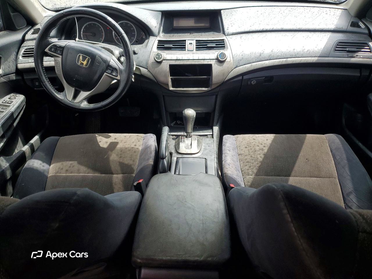 Honda Accord 2010
