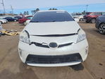Toyota Prius 2012