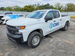 Chevrolet Silverado 2021
