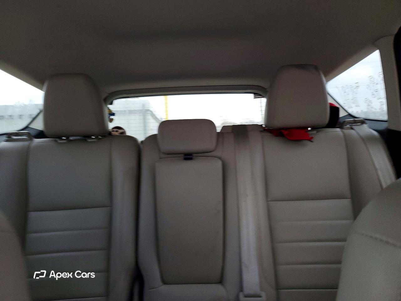 Ford Escape 2013