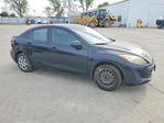 Mazda 3 2013