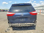 Toyota Sienna 2018