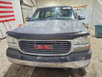 GMC Sierra 2001
