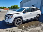 GMC Terrain 2022