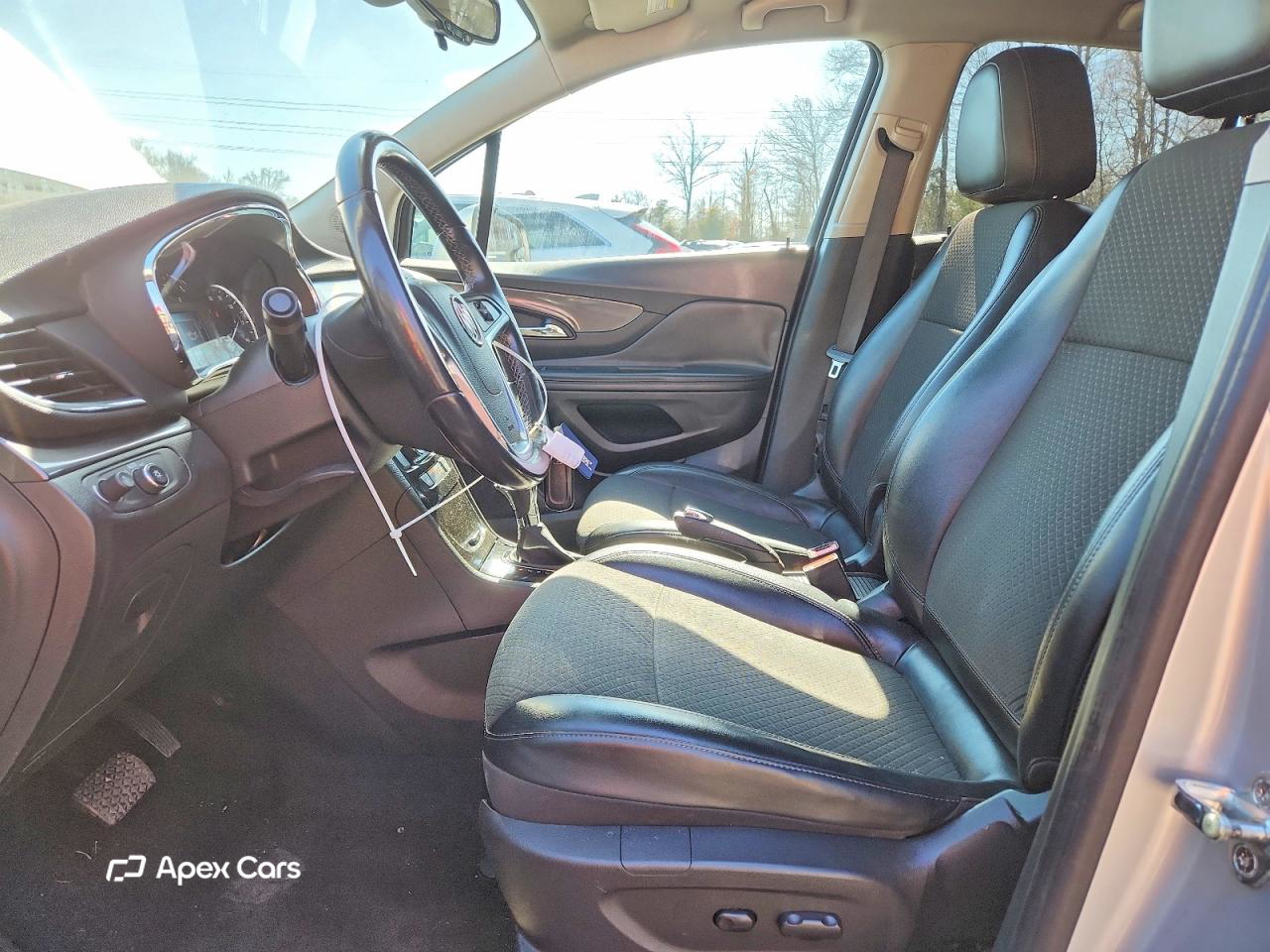 Buick Encore 2019