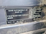 Saab 9-3 2008