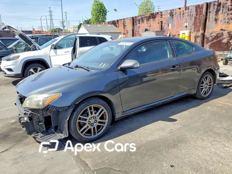 Scion tC 2009 - Image 1 of 12