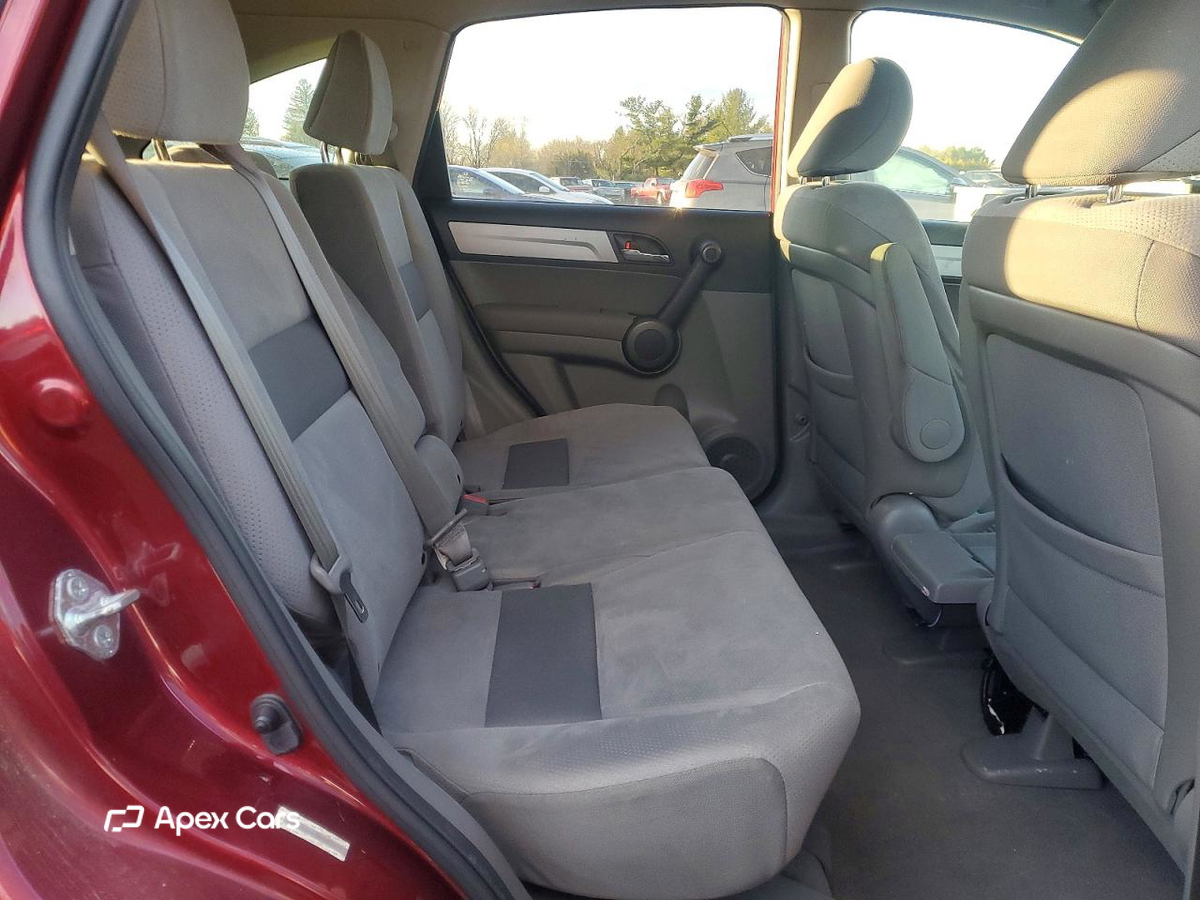 Honda CR-V 2011