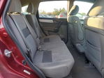 Honda CR-V 2011