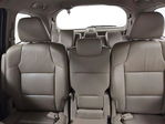 Honda Odyssey 2012