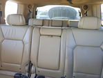 Honda Pilot 2011