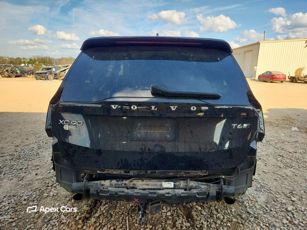Volvo XC90 2020
