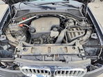 BMW X3 2017