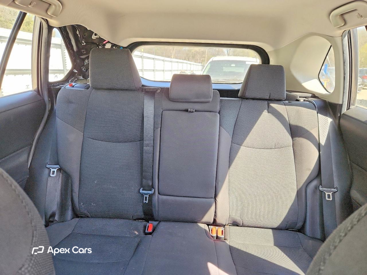 Toyota RAV 4 2020