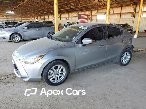 Scion iA 2016 - Image 1 of 12