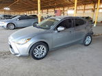 Scion iA 2016
