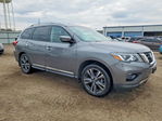 Nissan Pathfinder 2017