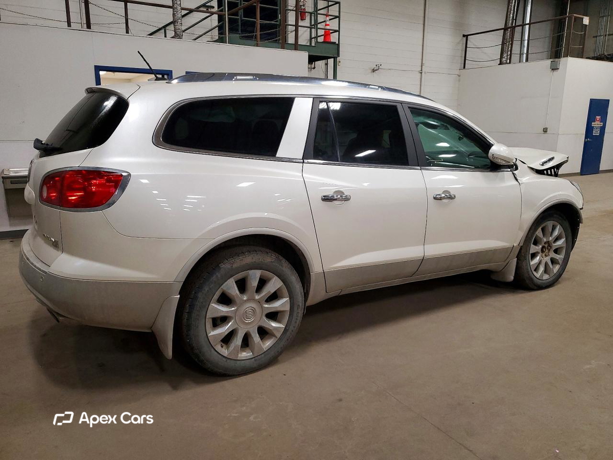 Buick Enclave 2011