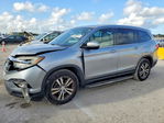 Honda Pilot 2018