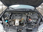 Honda Accord 2017