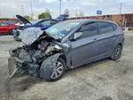 Hyundai Accent 2017