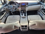 Honda Pilot 2017
