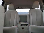 Toyota Sienna 2012