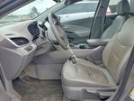 Chevrolet Volt 2018